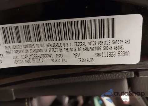 2017 Jeep Cherokee High Altitude 4X4 from USA, damaged, VIN 1C4PJMDS9HW583241